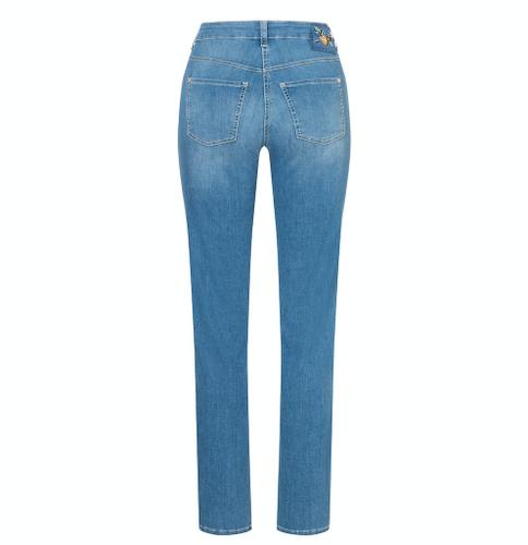 MAC JEANS - DREAM, DREAM Wonder light Denim