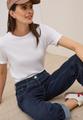 Rinsed Straight Leg Jeans 31/28 - Rinsed Wash