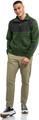 SCHÖFFEL Herren Unterjacke Fleece Jk Style Gregale MNS