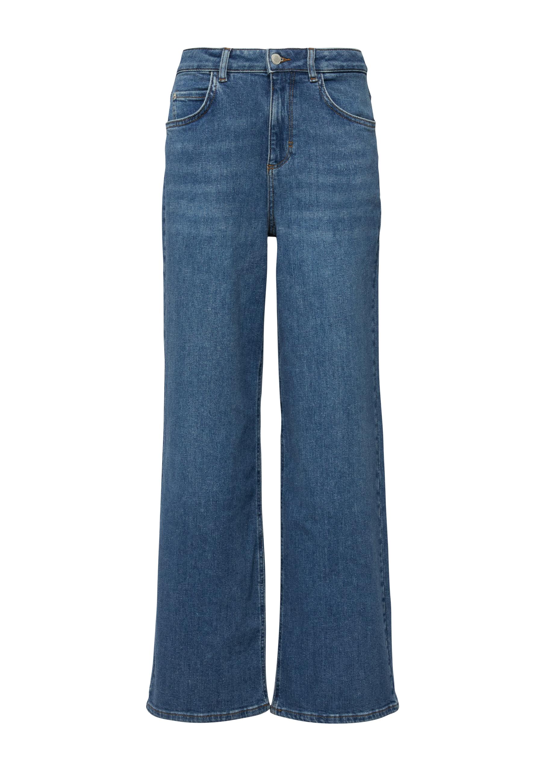 Jeans-Hose 38 - Blau