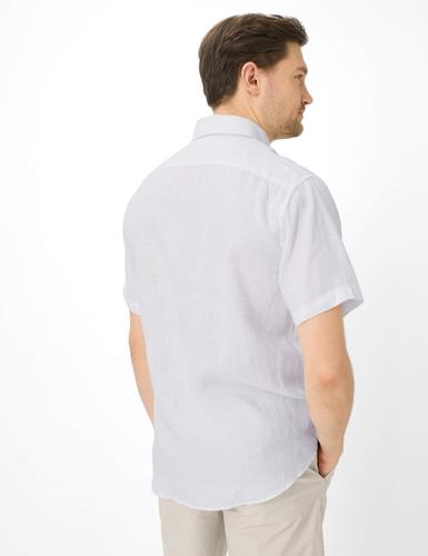 Style Dan XL - White