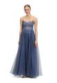 Abendkleid