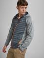 JJEMULTI QUILTED JACKET NOOS