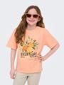 KOGHELEN LIFE S/S LOOSE TEE JRS NOOS