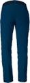 SCHÖFFEL Damen Wanderhose "Taibun L" 46 in Blau