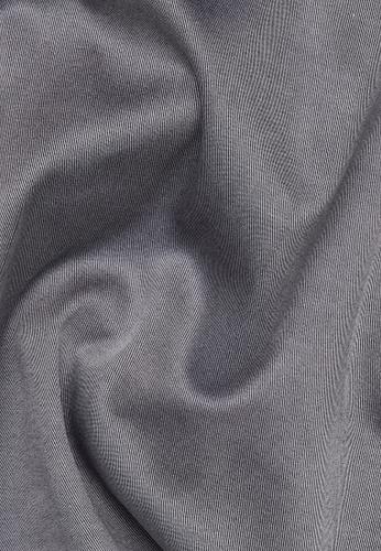 Cover Shirt Twill Langarm