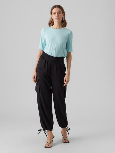 VMINKA BIA 2/4 LOOSE TOP JRS