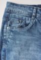 Jeans im Slim Fit 27/28 - Authentic Used Wash