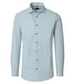 Businesshemd 43 Modern Fit - Grün