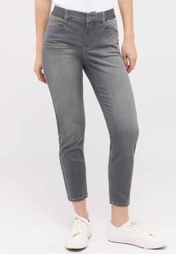 346688907-1358 ORNELLA SPORTY 38 7/8 SLIM FIT - Mid Grey Used