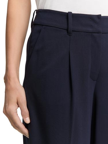 TTLEA Wide Leg Hose 40/32 Wide Leg Fit - Sky Captain Blue