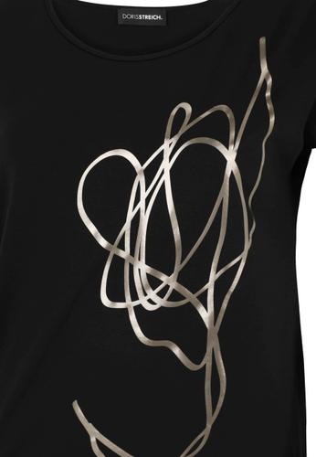 Shirt 52 - Schwarz