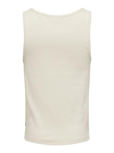 ONSTANNER REG SL TANK TOP NOOS