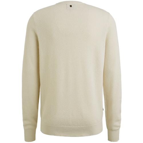 Pullover - Weiß / 3XL
