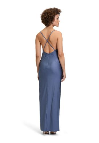 Evening dress