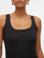 VMMILLION SL SQUARE TOP 2-WAY JRS N