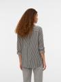 VMBUMPY L/S SHIRT NEW WVN GA NOOS