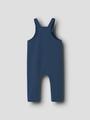 NBMVONNE SWEAT OVERALL BOX BRU 80 Normal geschnitten - Insignia Blue