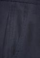 Wide Leg Hose Blau 36/30