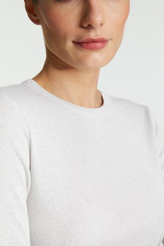 Rib Longsleeve