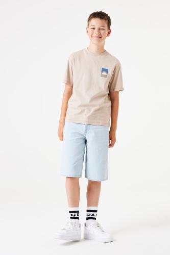 394 Jaysen short 146 - Bleached