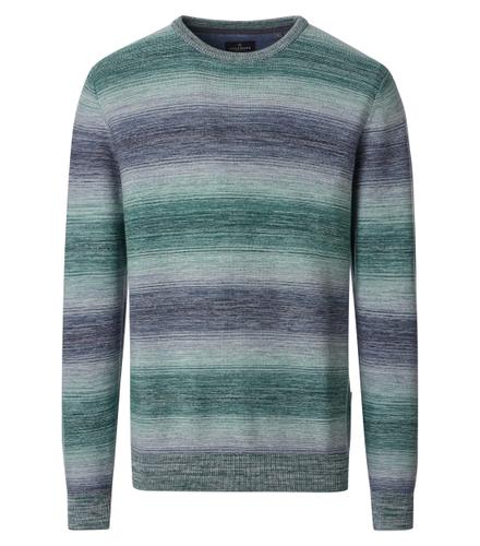 Pullover M Basic Knitwear - Grün