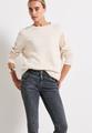 Casual Fit Jeans 30/30 - Dark Steel Grey Washed