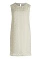 Mesh-Kleid