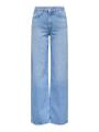 ONLJUICY HW WIDE LEG REA141 DNM NO