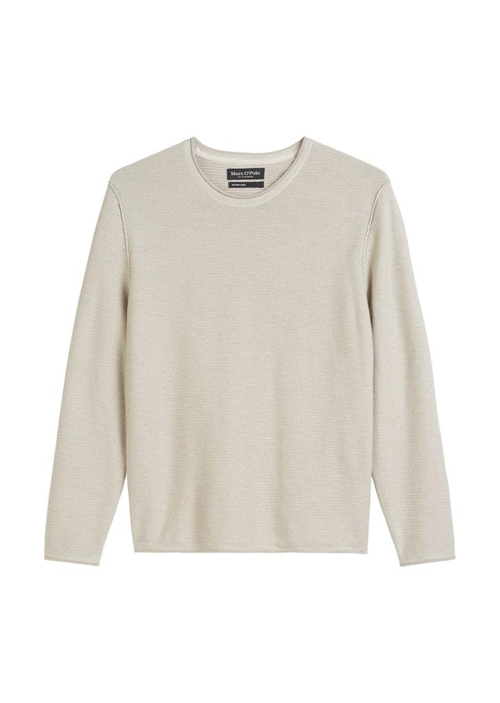 Pullover regular Beige XL