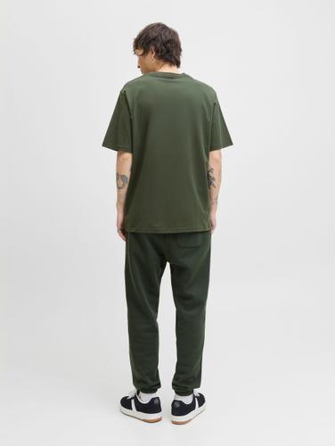 JJESOHO TEE SS CREW NECK NOOS
