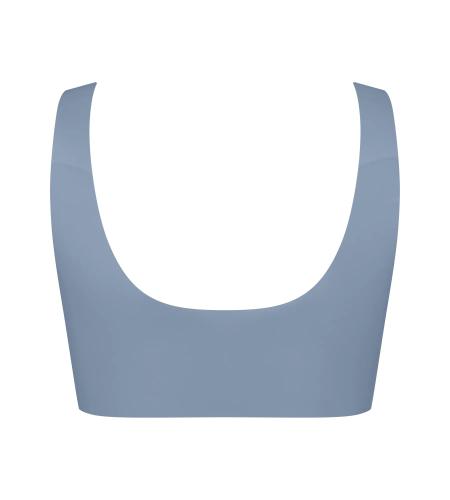sloggi ZERO Feel 2.0 Top M - Chambray