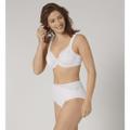 Modern Lace+Cotton W