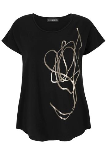 Shirt 52 - Schwarz