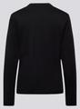 Black Sparkle 46 - Schwarz