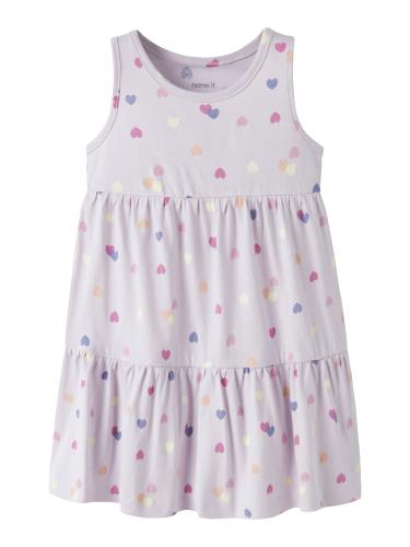 NMFVIGGA SPENCER DRESS
