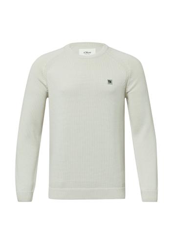 Strickpullover