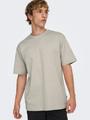 ONSFRED LIFE RLX SS TEE NOOS