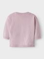 NBFREBOW LS KNIT 56 Normal geschnitten - Keepsake Lilac