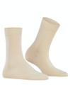 FALKE Cotton Touch Damen Beige 39-42