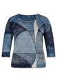 Nordic Blue 38 - Hellblau