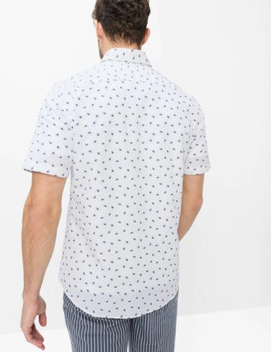 Style Hardy XXL - White