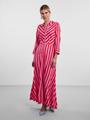 YASSAVANNA LONG SHIRT DRESS S. NOOS
