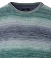 Pullover M Basic Knitwear - Grün