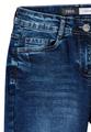 Slim Leg Jeans 36/32 - Mid Blue Wash