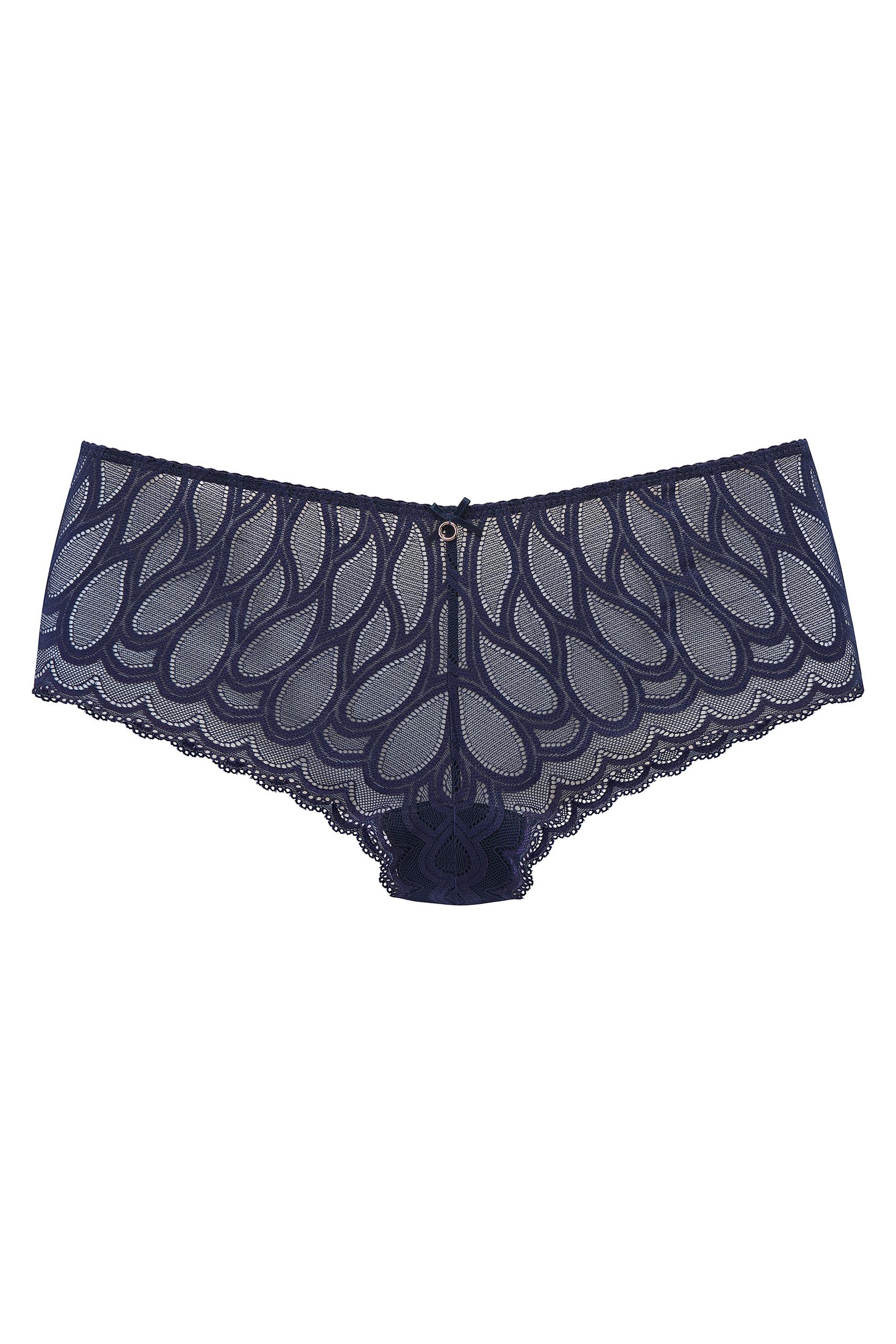 LASCANA Panty 44/46 - Dark Blue