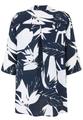 Bluse 46 - Marine