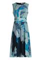 Midikleid
