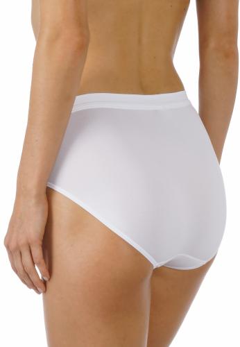 Mey Taillen-Pants 1 weiss