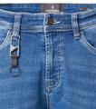 3/4 - Jeans STEVE 38 Pants STEVE - Aqua Bis Petrol